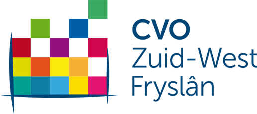 Logo CVO ZW Fryslan