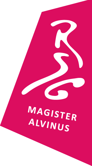 Logo RSG Magister Alvinus